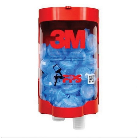 3M Lid&Disp Mini&Micro 7100042777